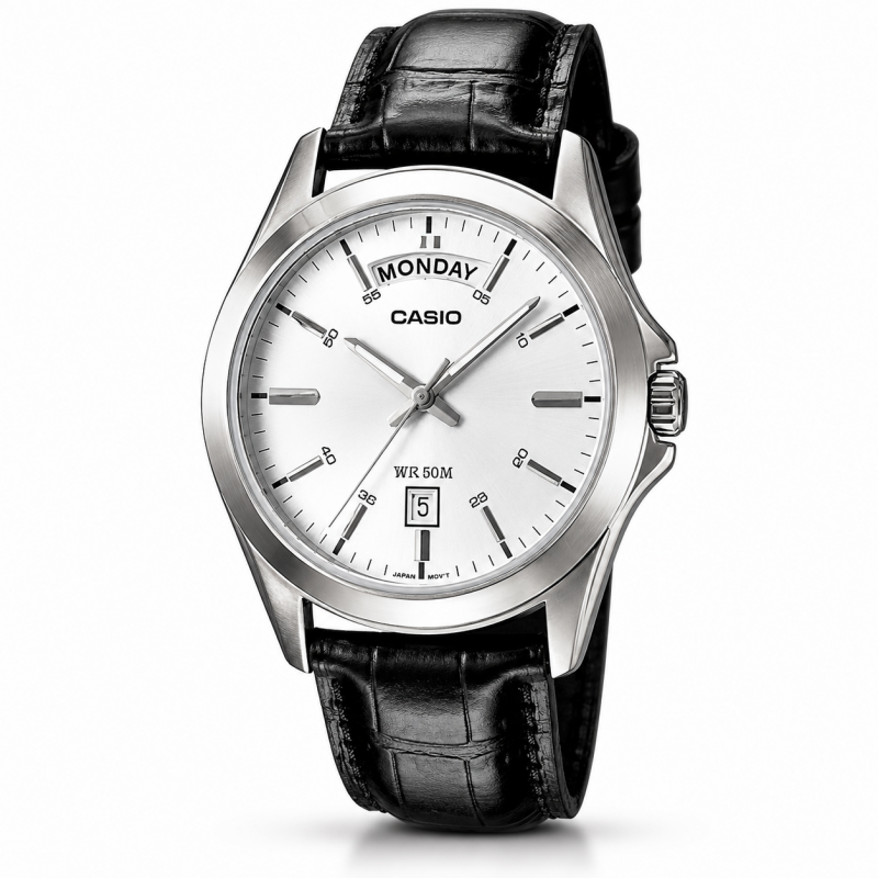 Часы Casio MTP-1370L-7A, фото 1