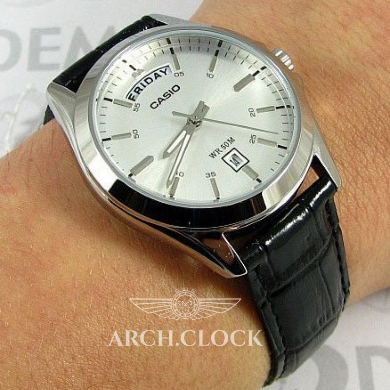 Часы Casio MTP-1370L-7A, фото 3