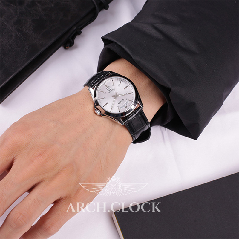 Часы Casio MTP-1370L-7A, фото 7