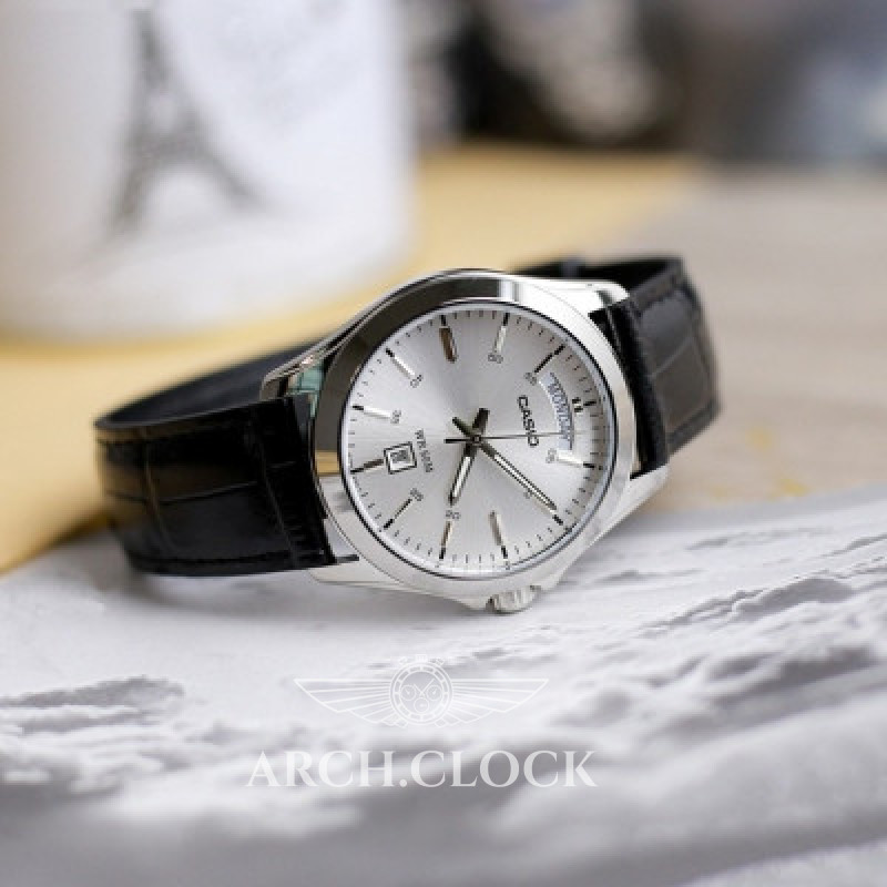 Часы Casio MTP-1370L-7A, фото 9