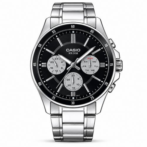 Casio MTP-1374D-1A3