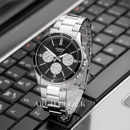 Casio MTP-1374D-1A3