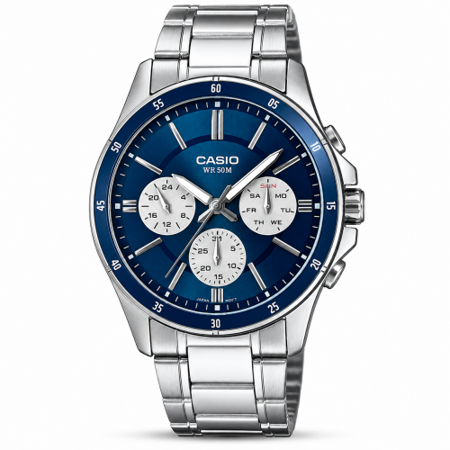 Casio MTP-1374D-2A3