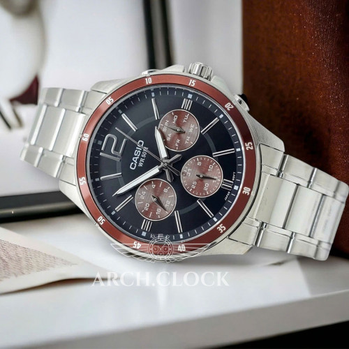 Casio MTP-1374D-5A