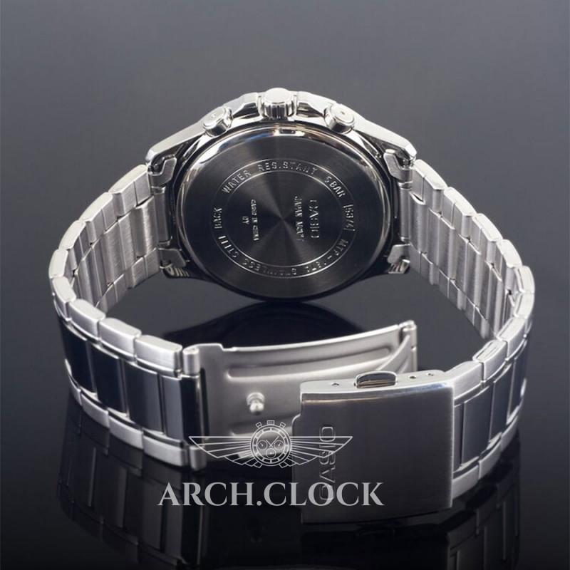 Часы Casio MTP-1374D-5A, фото 7