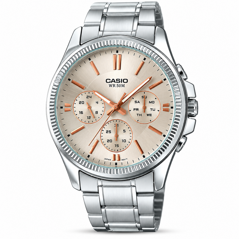Часы Casio MTP-1375D-7A2, фото 1