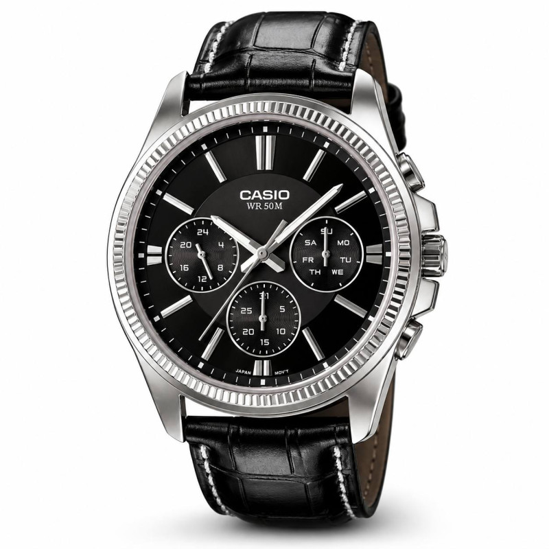 Годинник Casio MTP-1375L-1A, фото 1