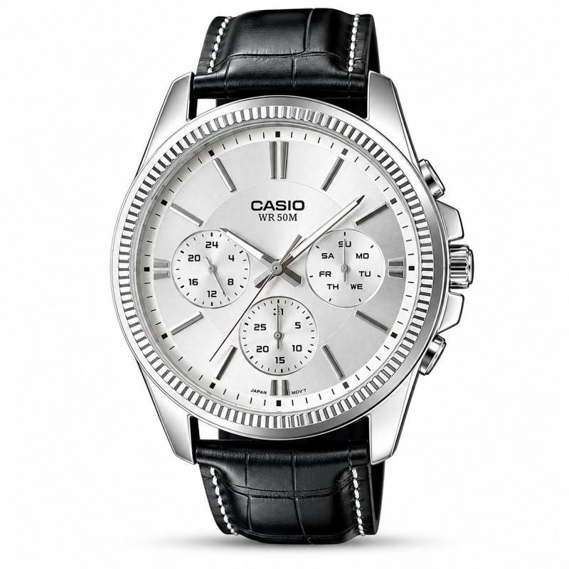 Часы Casio MTP-1375L-7A, фото 1