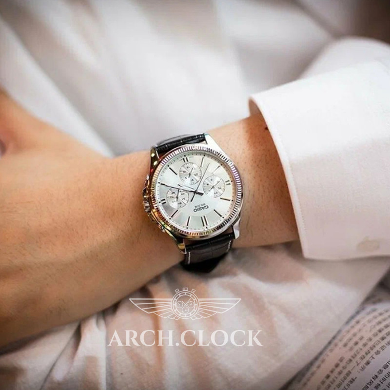 Часы Casio MTP-1375L-7A, фото 5