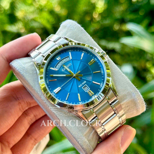 Casio MTP-1381D-2A