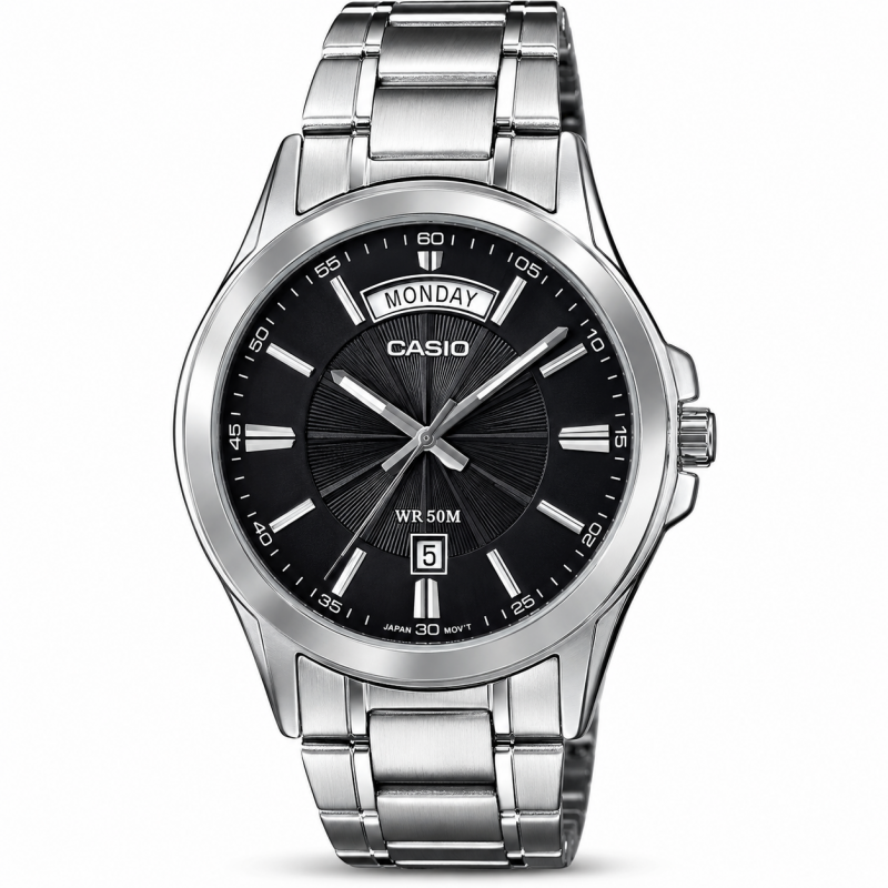 Годинник Casio MTP-1381D-8A, фото 1