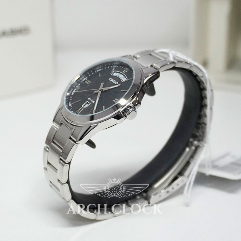 Годинник Casio MTP-1381D-8A, фото 6
