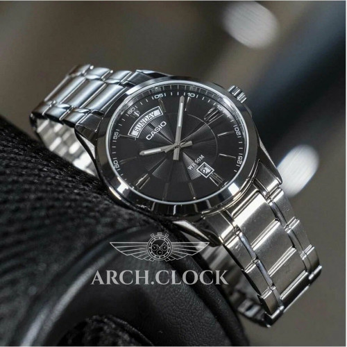 Casio MTP-1381D-8A