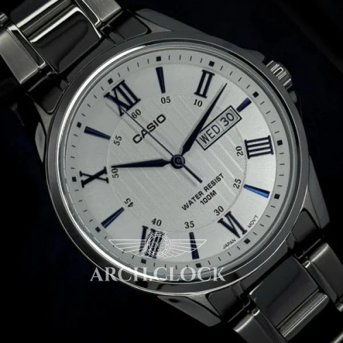 Casio MTP-1384D-7A2