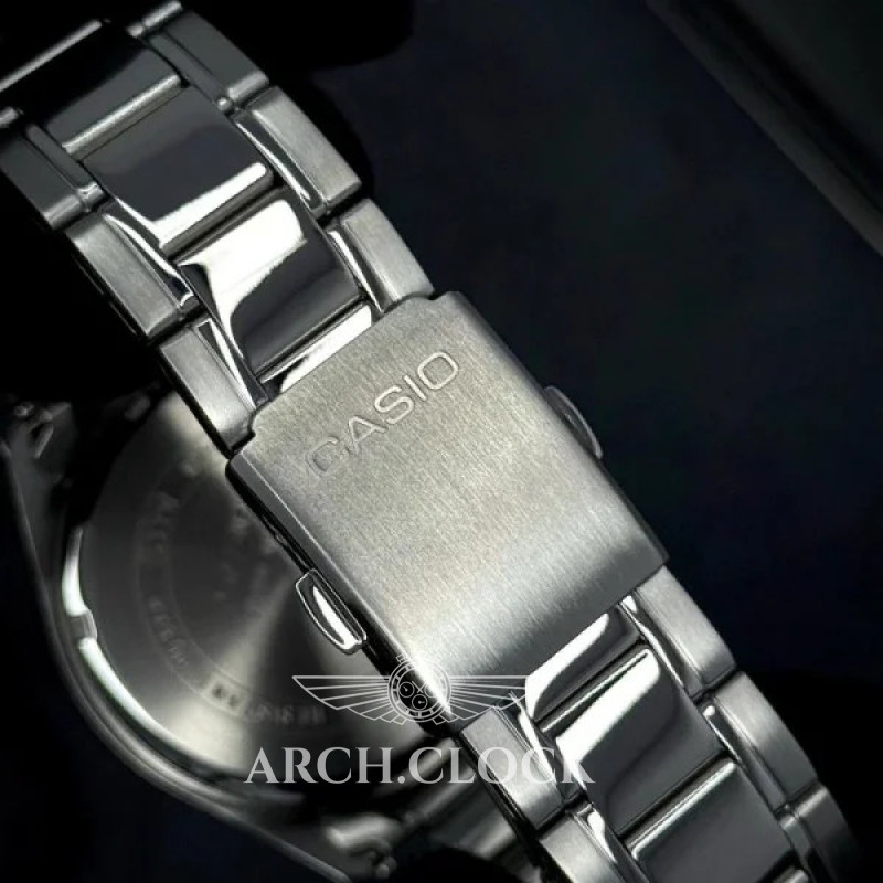 Годинник Casio MTP-1384D-7A2, фото 6