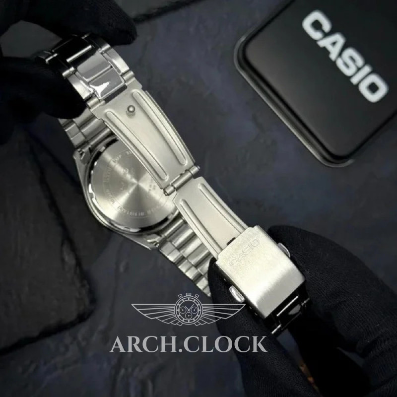 Годинник Casio MTP-1384D-7A2, фото 7