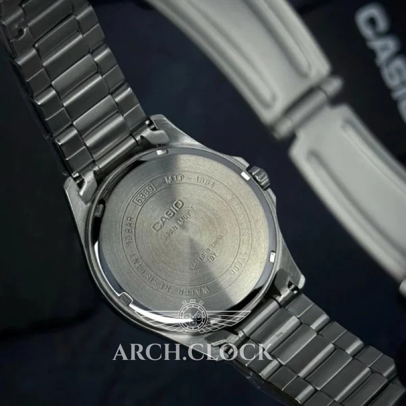 Годинник Casio MTP-1384D-7A2, фото 8