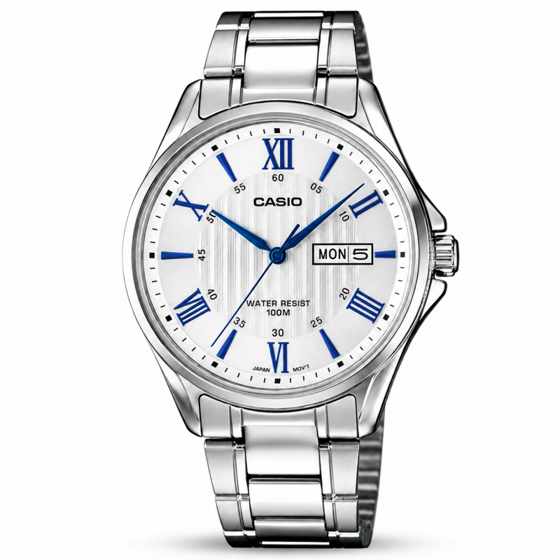Годинник Casio MTP-1384D-7A2, фото 1