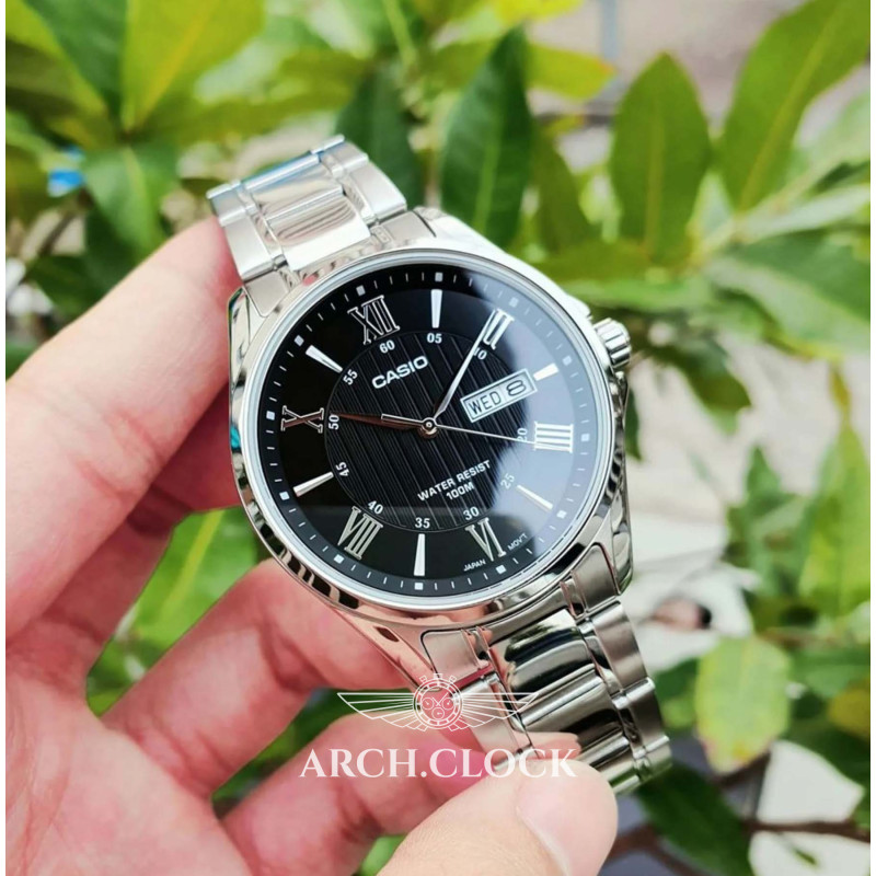 Casio MTP-1384D-1A, фото 4