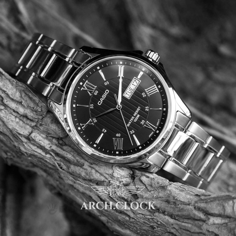 Casio MTP-1384D-1A, фото 2