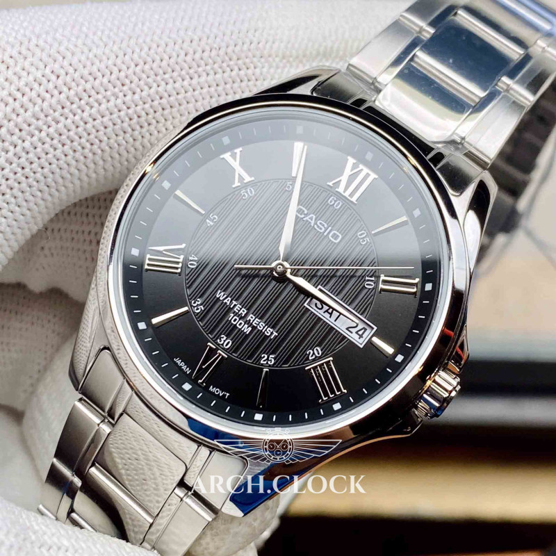 Casio MTP-1384D-1A, фото 3