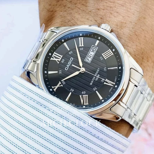 Casio MTP-1384D-1A