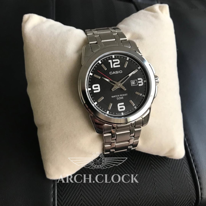 Годинник Casio MTP-1314D-1A, фото 8