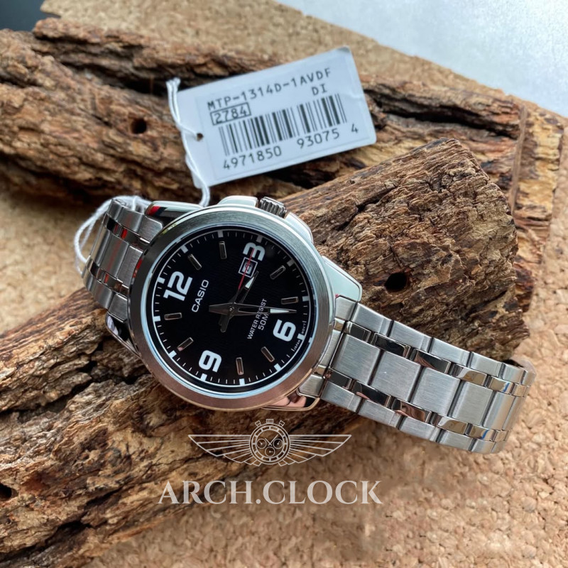 Годинник Casio MTP-1314D-1A, фото 10