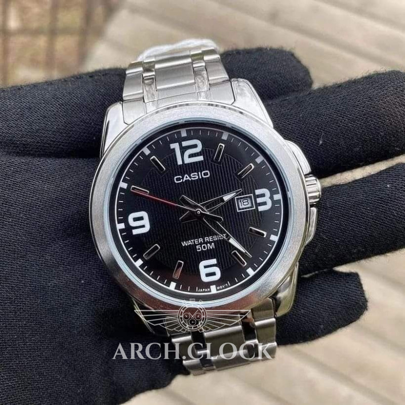 Годинник Casio MTP-1314D-1A, фото 9