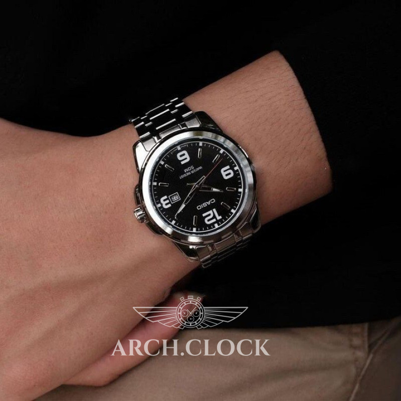 Годинник Casio MTP-1314D-1A, фото 4