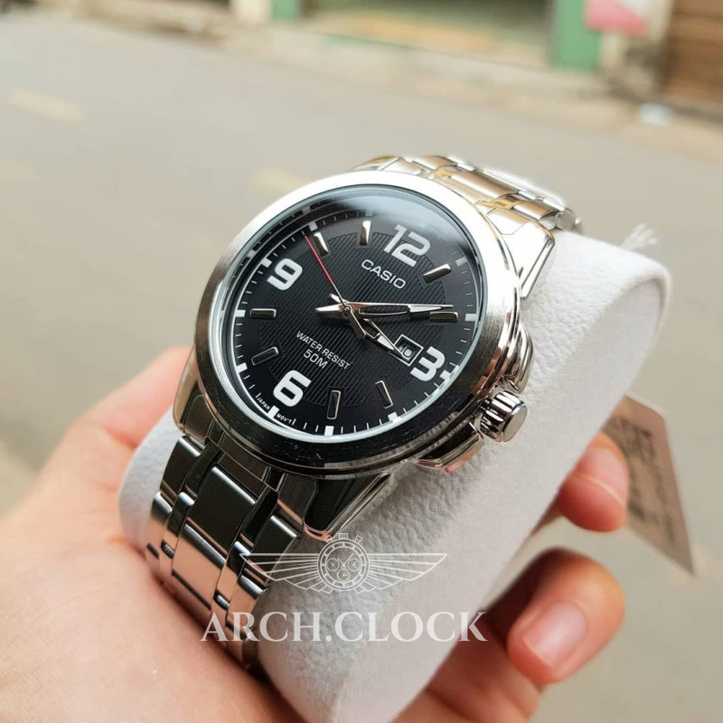 Годинник Casio MTP-1314D-1A, фото 3