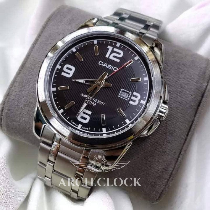 Годинник Casio MTP-1314D-1A, фото 2