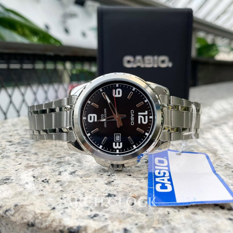 Годинник Casio MTP-1314D-1A, фото 5