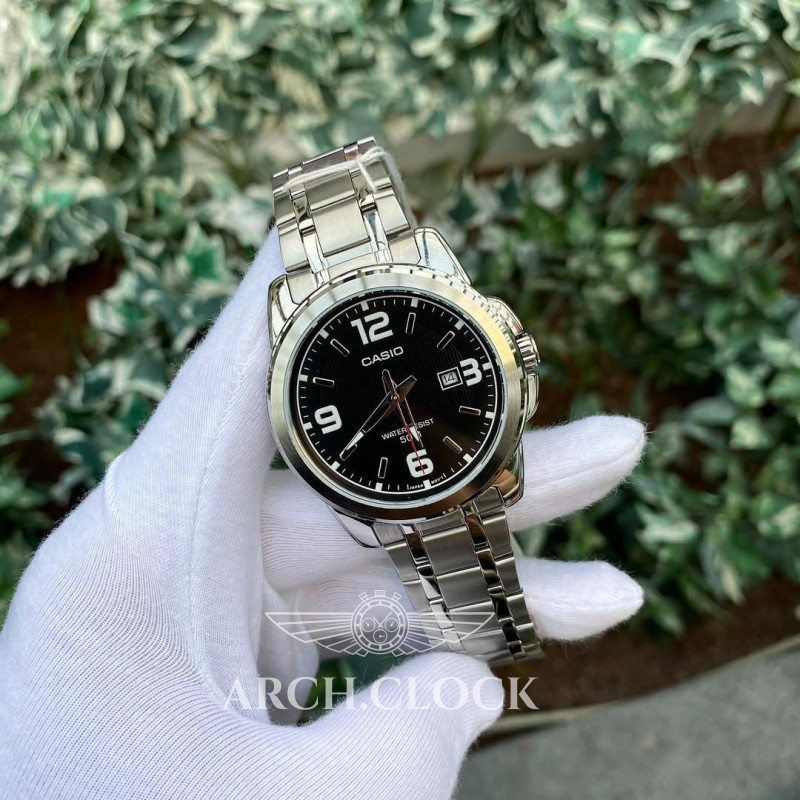 Годинник Casio MTP-1314D-1A, фото 6