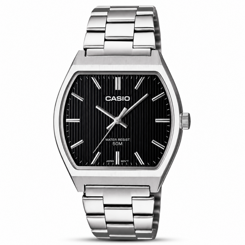 Годинник Casio MTP-B140D-1A, фото 1