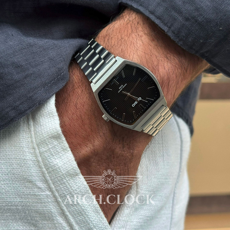 Годинник Casio MTP-B140D-1A, фото 3