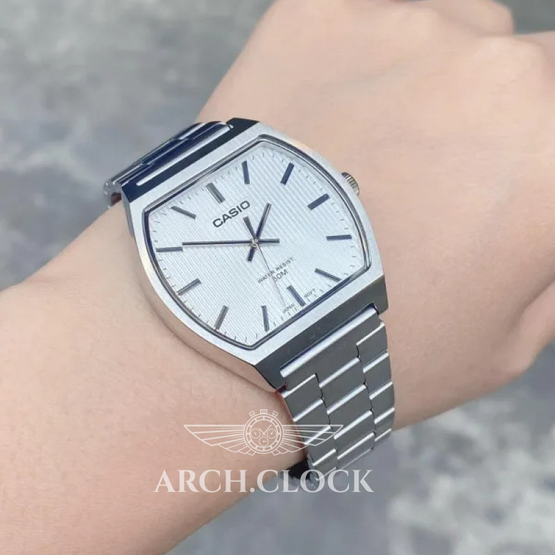 Годинник Casio MTP-B140D-7A, фото 6