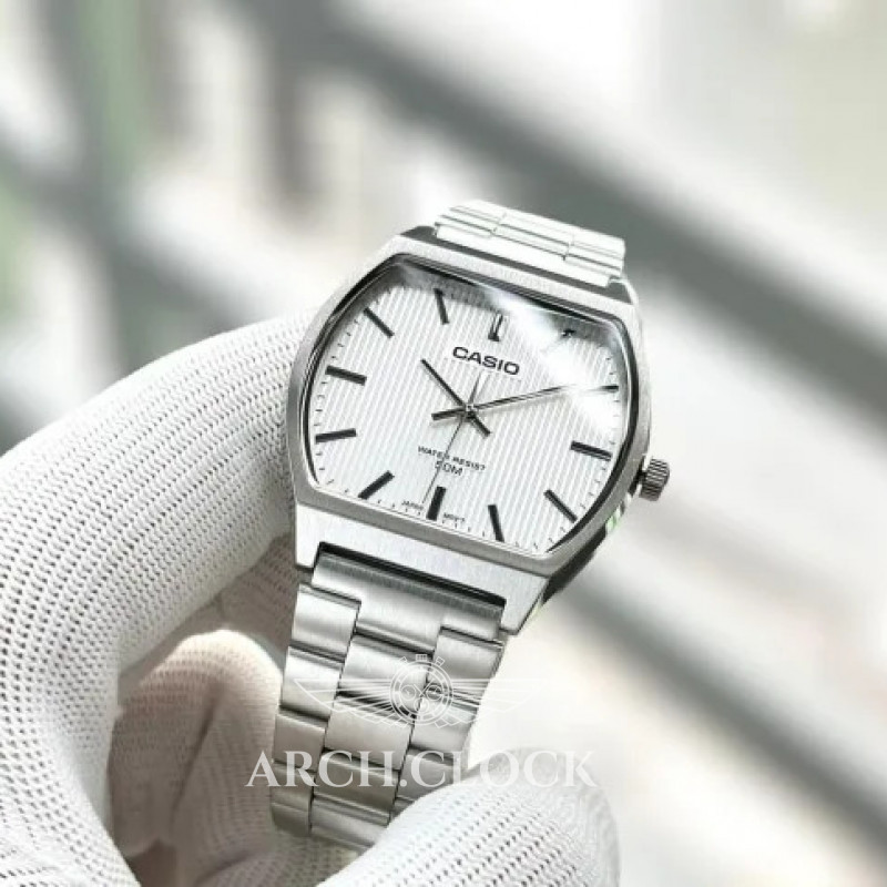 Годинник Casio MTP-B140D-7A, фото 5
