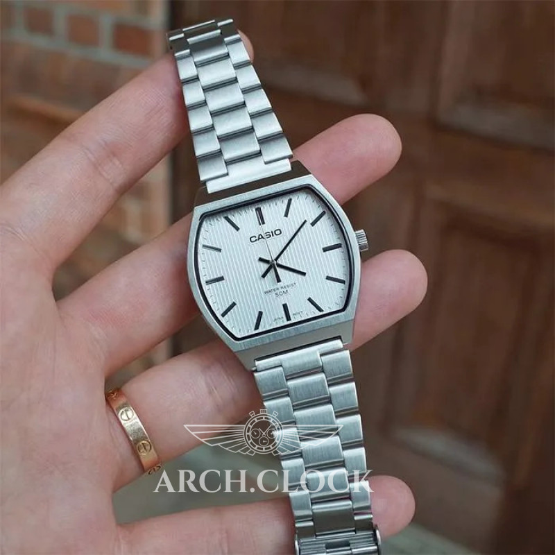 Годинник Casio MTP-B140D-7A, фото 4