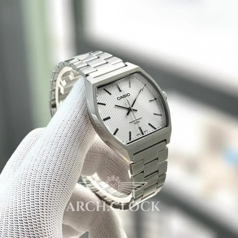 Годинник Casio MTP-B140D-7A, фото 3