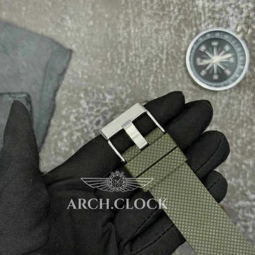 Skmei 1426AGBK Army Green-Black