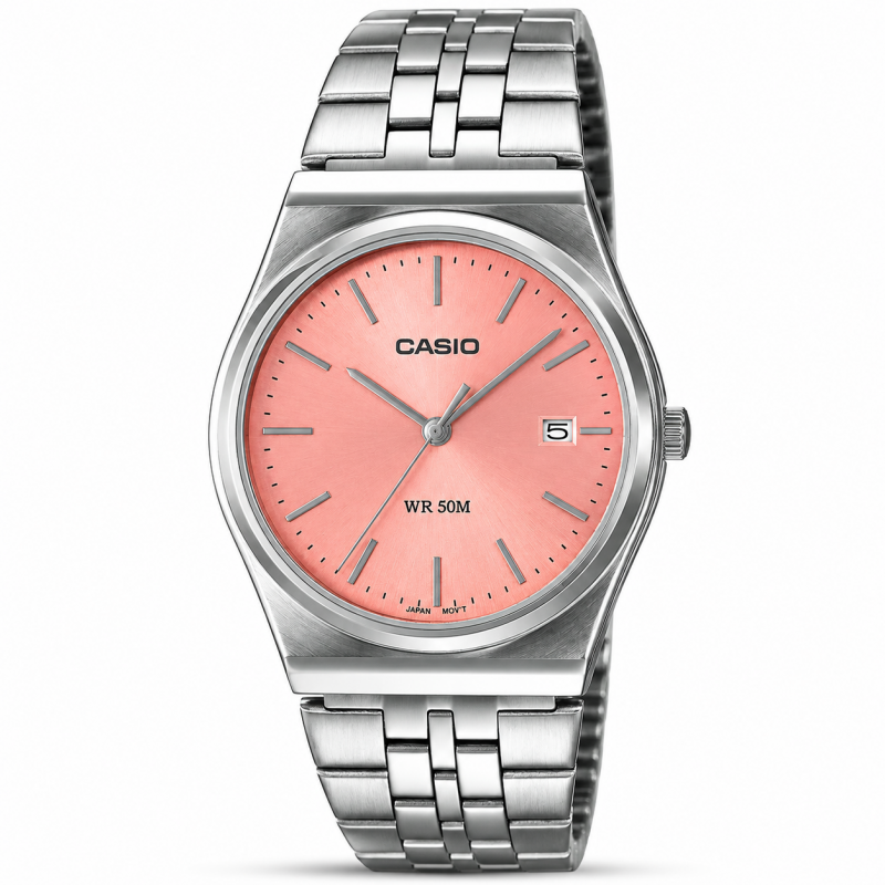 Годинник Casio MTP-B145D-4A, фото 1