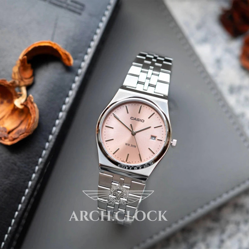 Годинник Casio MTP-B145D-4A, фото 2