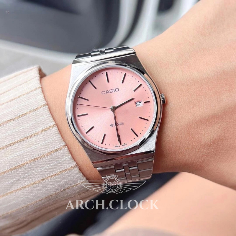 Годинник Casio MTP-B145D-4A, фото 10