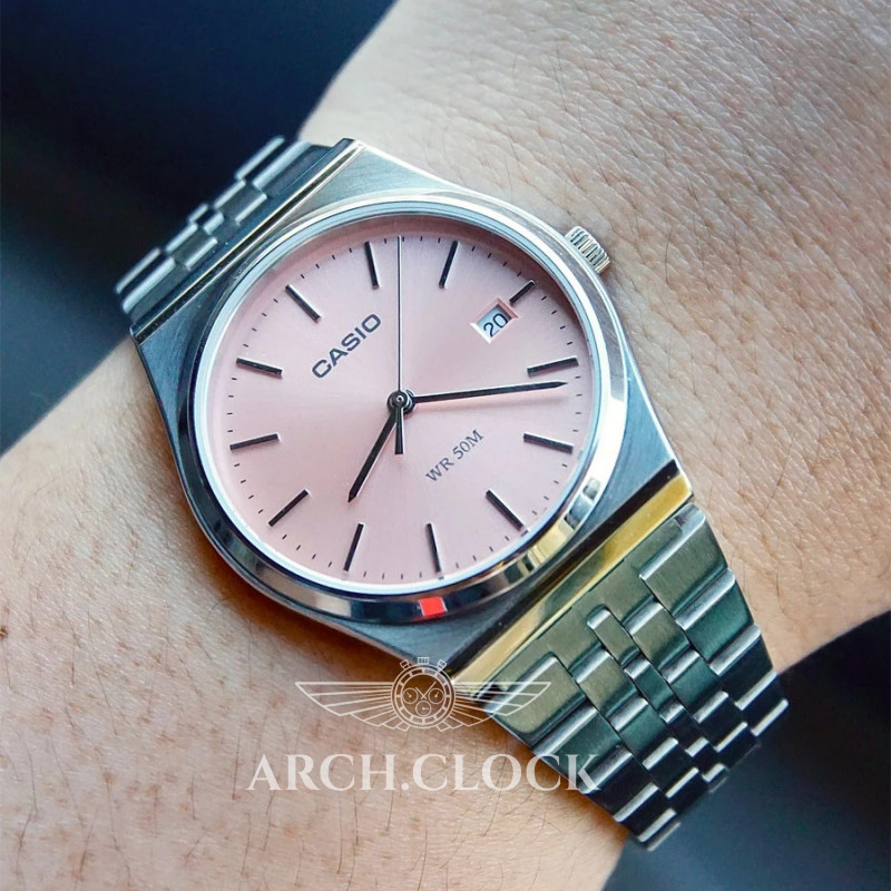 Годинник Casio MTP-B145D-4A, фото 11