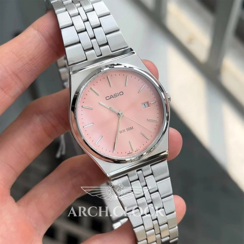 Годинник Casio MTP-B145D-4A, фото 12