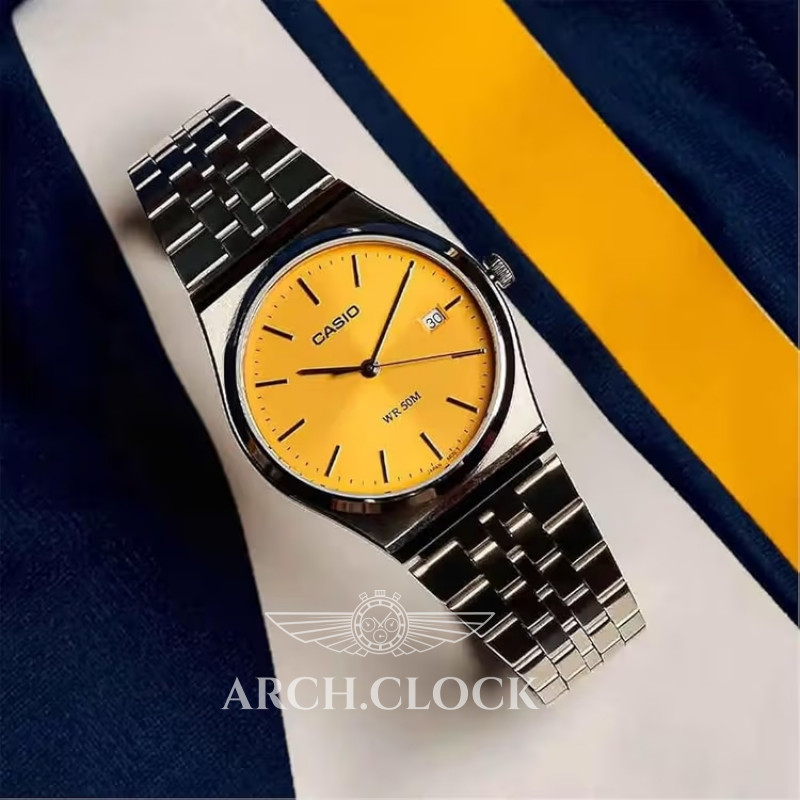 Годинник Casio MTP-B145D-9A, фото 2