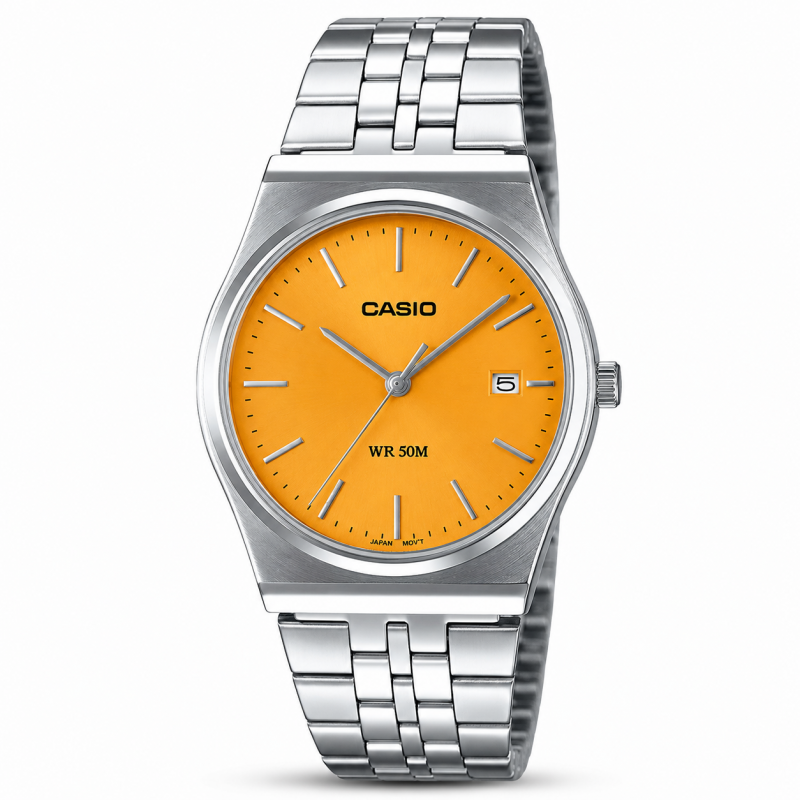 Годинник Casio MTP-B145D-9A, фото 1
