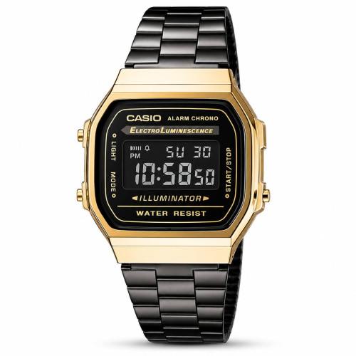 Casio A168WEGB-1BEF