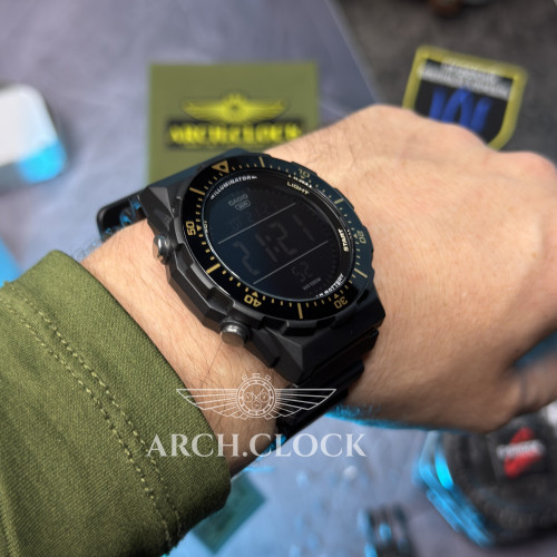 CASIO AE-1700H-1BVEF